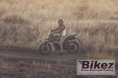 2022 Mitt 125 TK Adventure
