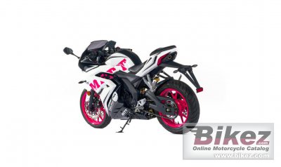 2024 Mitt 125 GP2 