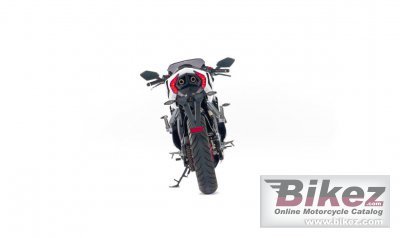 2024 Mitt 125 GP2 