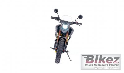 2024 Mitt 125 TK