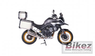 2024 Mitt 555 TT