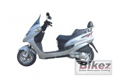 2011 Modenas Elegan specifications and pictures