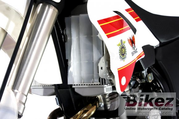2012 Mondial X-Treme Moto Cross