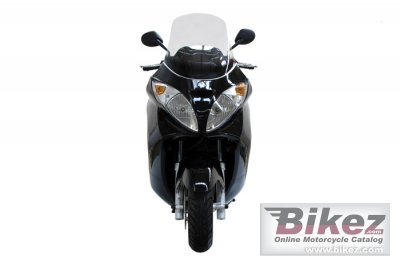 2012 Mondial 250 Buffalo
