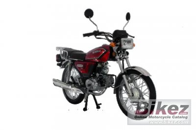 Mondial 100 UGK