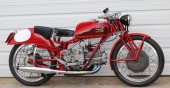 1948 Moto Guzzi Dondolino