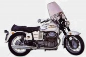 1967 Moto Guzzi V7 Sport 750 Special