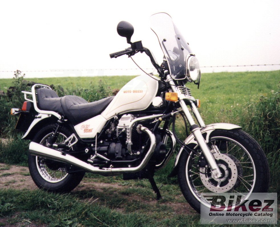 Moto Guzzi V 65 Florida