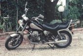 1994 Moto Guzzi V 65 Florida
