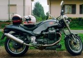 1998 Moto Guzzi Centauro