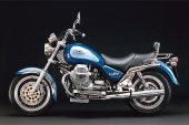 2001 Moto Guzzi California EV