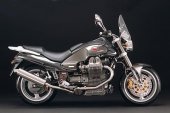 2001 Moto Guzzi V 10 Centauro GT