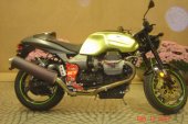 2003 Moto Guzzi V11 Sport Naked