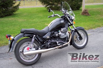 2004 Moto Guzzi California Stone
