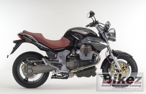 2006 Moto Guzzi Breva 1100