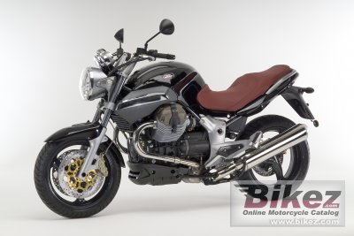 2006 Moto Guzzi Breva 1100