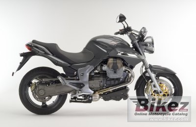 2006 Moto Guzzi Breva 1100