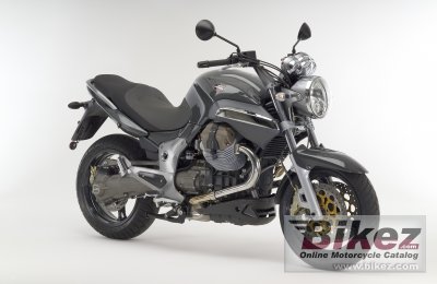 2006 Moto Guzzi Breva 1100