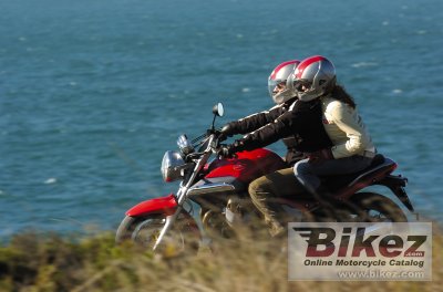 2006 Moto Guzzi Breva 1100