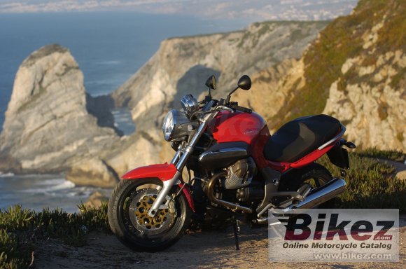 2006 Moto Guzzi Breva 1100