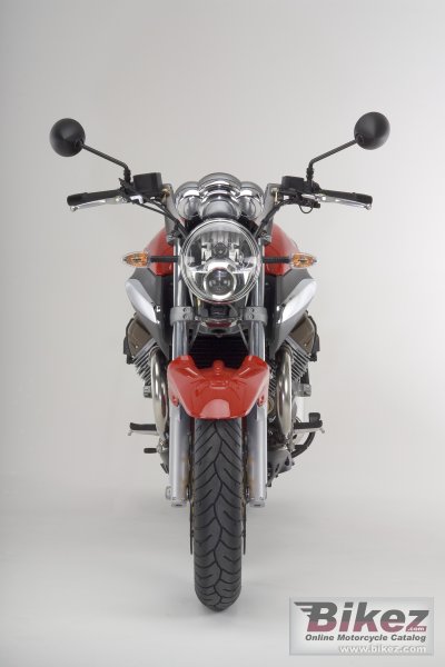 2006 Moto Guzzi Breva 1100