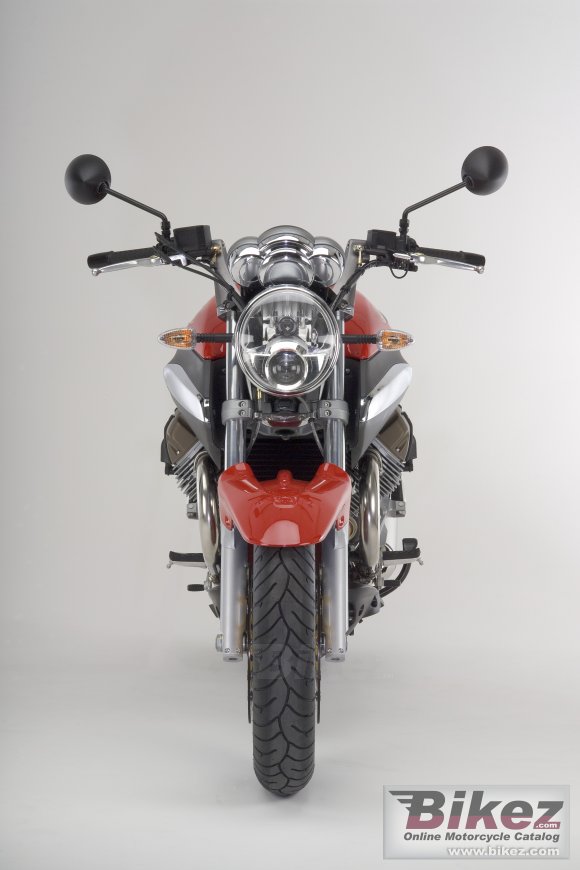 2006 Moto Guzzi Breva 1100