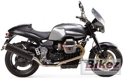 Moto Guzzi V11 Ballabio