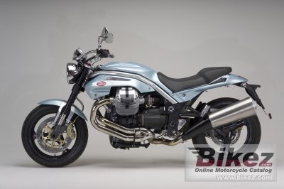 2006 Moto Guzzi Griso