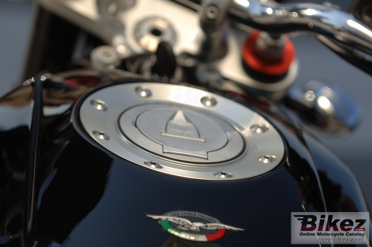 Moto Guzzi Griso