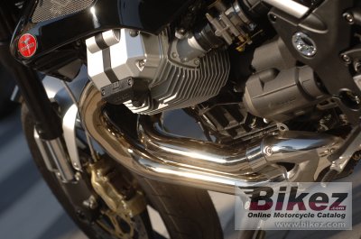 2006 Moto Guzzi Griso