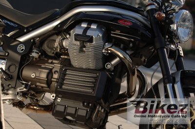 2006 Moto Guzzi Griso