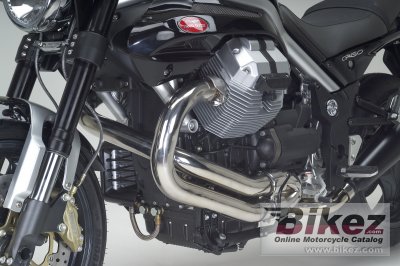 2006 Moto Guzzi Griso
