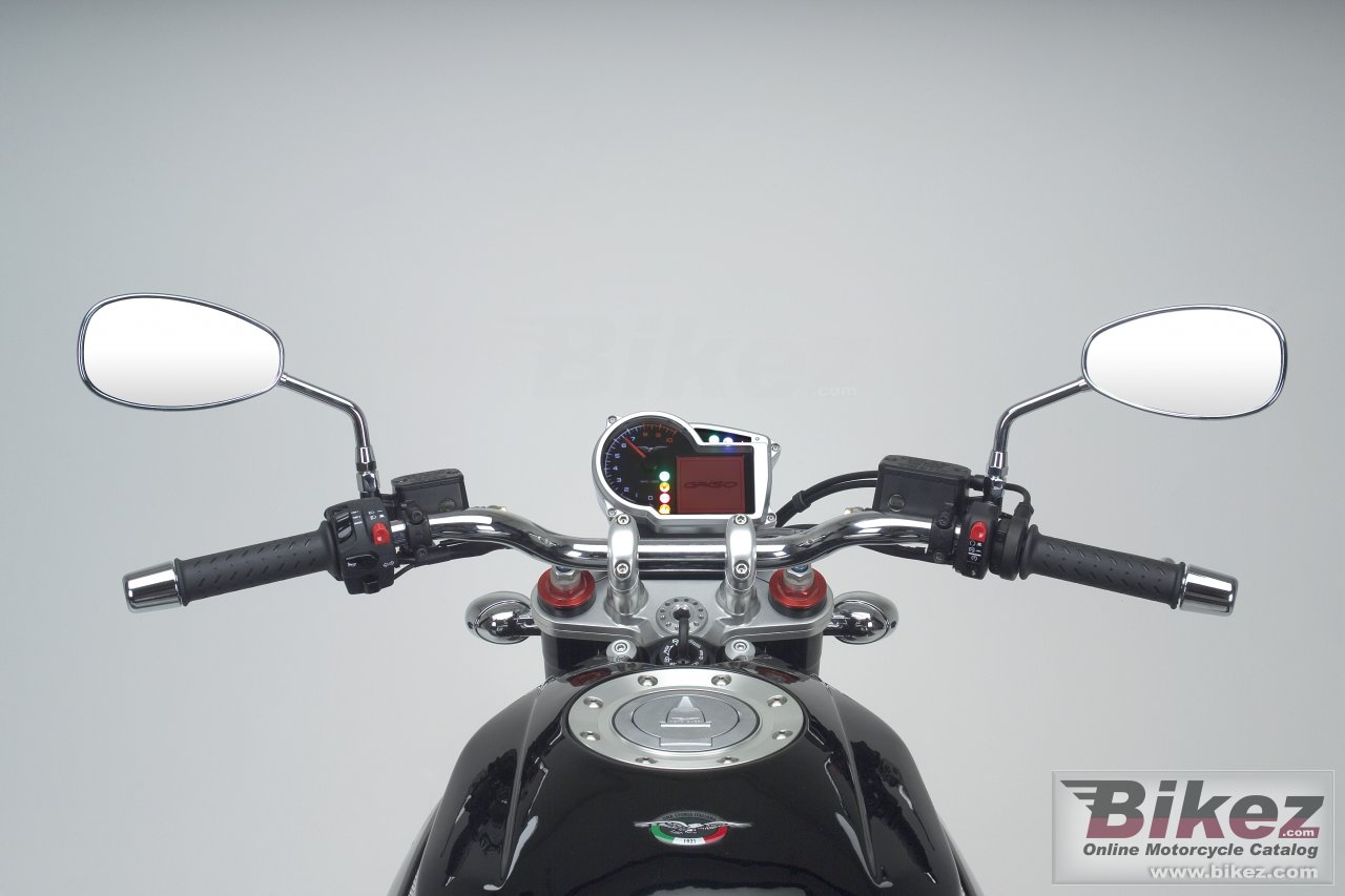 Moto Guzzi Griso