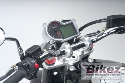 2006 Moto Guzzi Griso