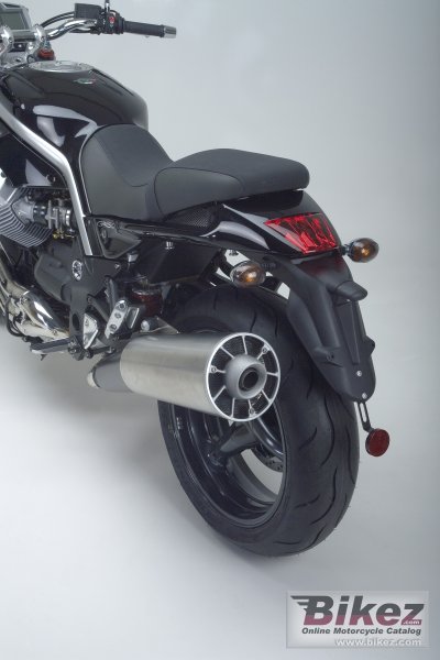 2006 Moto Guzzi Griso