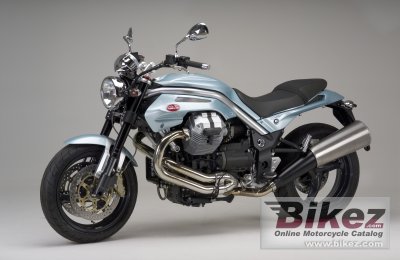 2006 Moto Guzzi Griso