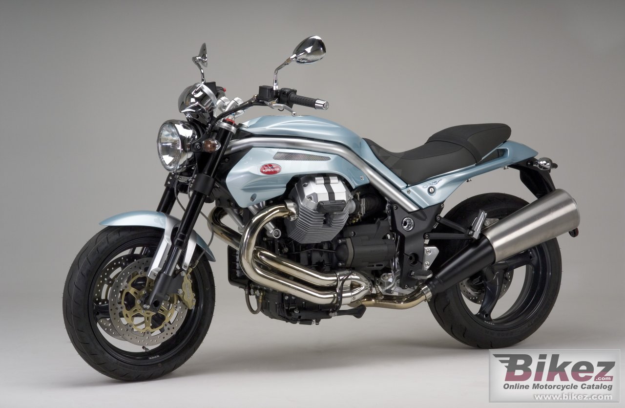 Moto Guzzi Griso