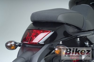 2006 Moto Guzzi Griso