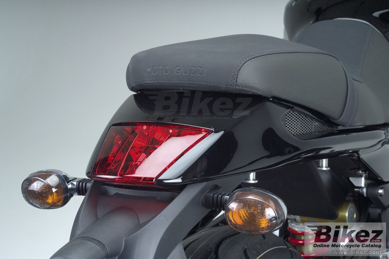 Moto Guzzi Griso
