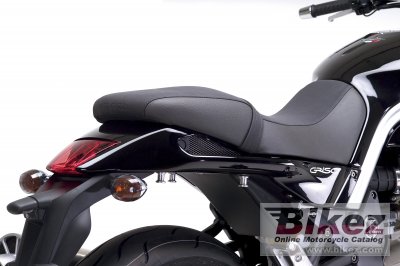2006 Moto Guzzi Griso