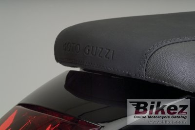 2006 Moto Guzzi Griso