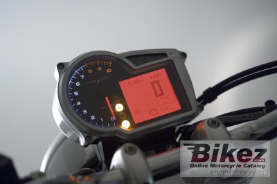 2006 Moto Guzzi Griso