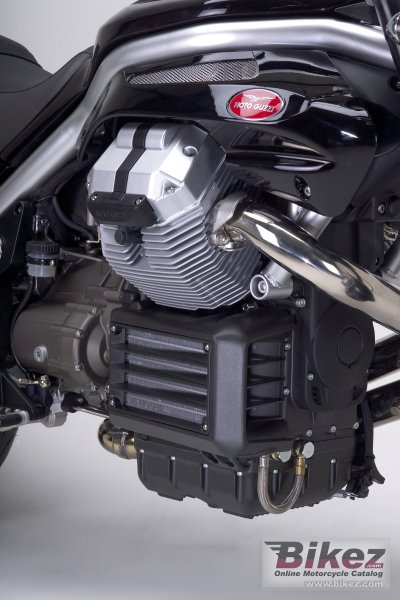2006 Moto Guzzi Griso