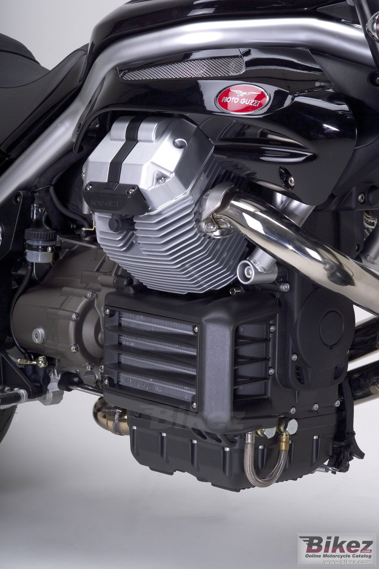 Moto Guzzi Griso