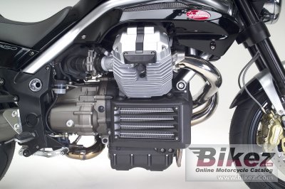 2006 Moto Guzzi Griso