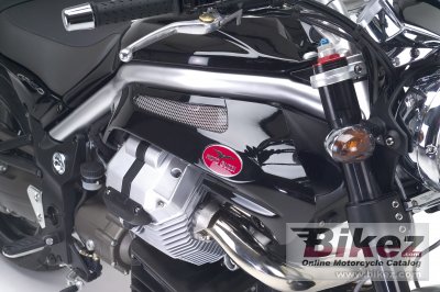 2006 Moto Guzzi Griso