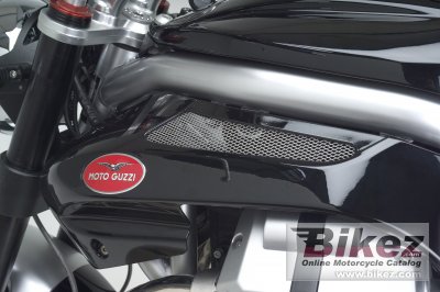 2006 Moto Guzzi Griso