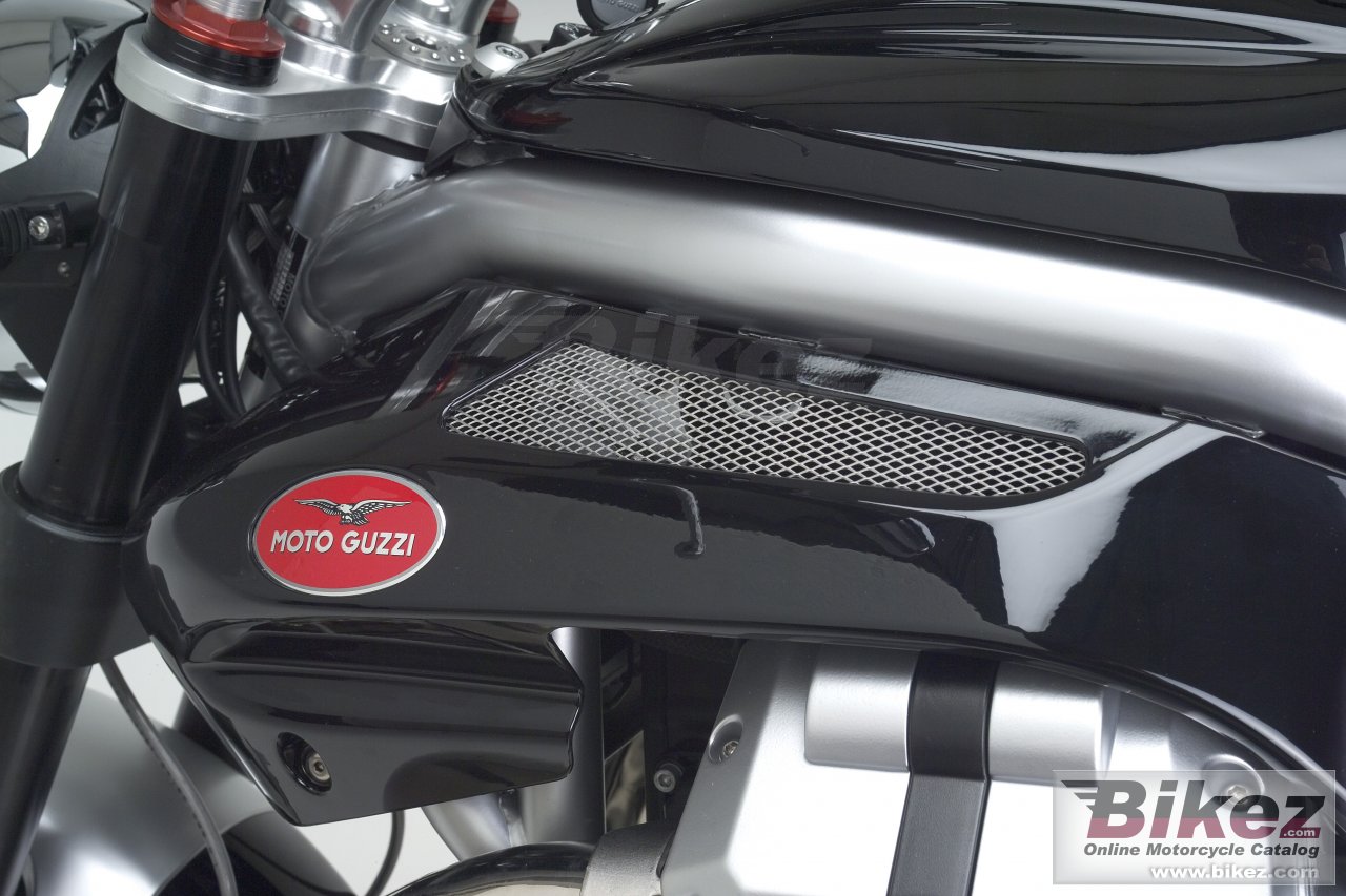 Moto Guzzi Griso