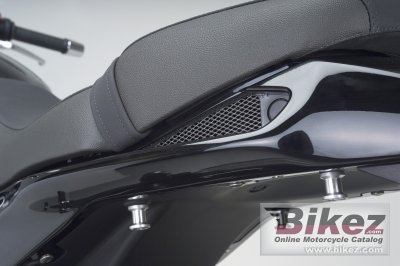 2006 Moto Guzzi Griso