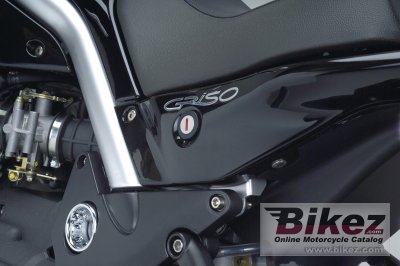2006 Moto Guzzi Griso
